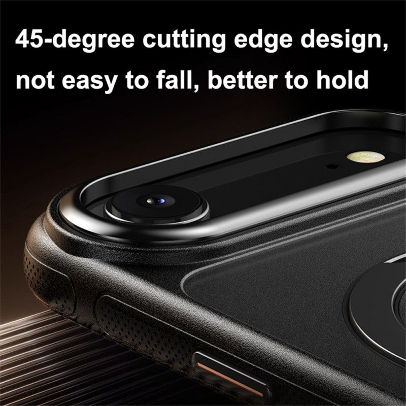 Cover iPhone Air Magsafe-kompatibel Med Støtte