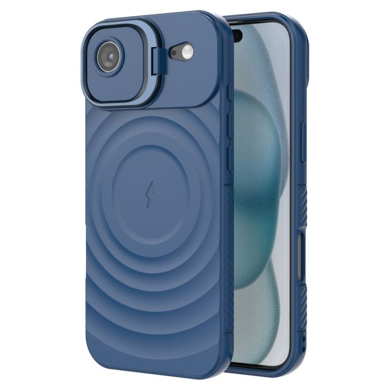 Cover iPhone Air Magsafe-støtte Og -kompatibilitet