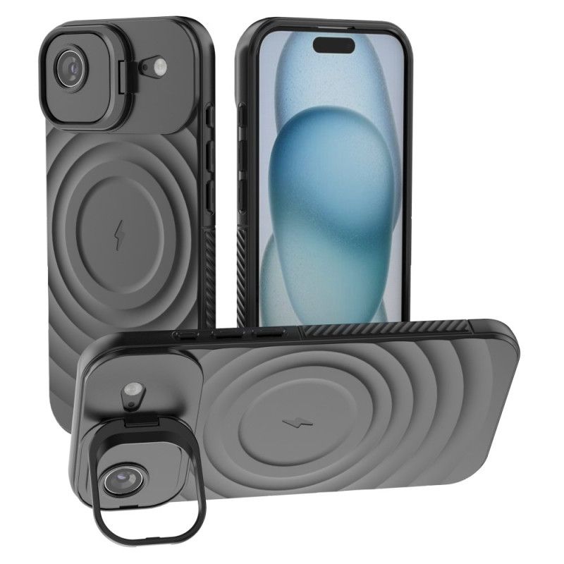 Cover iPhone Air Magsafe-støtte Og -kompatibilitet