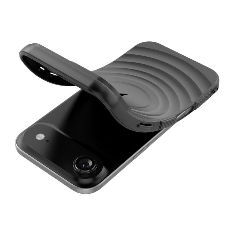 Cover iPhone Air Magsafe-støtte Og -kompatibilitet