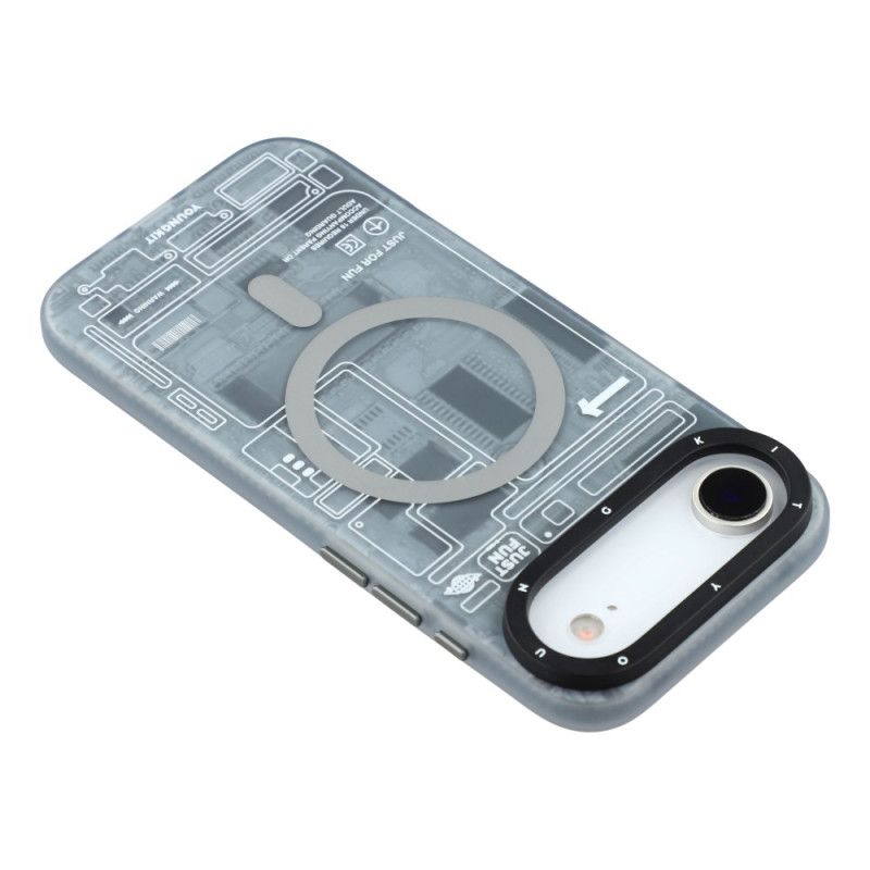 Cover iPhone Air Magsafe Technology Series Youngkit