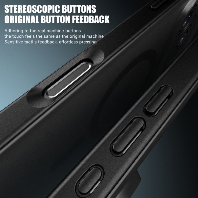 Cover iPhone Air Mat Design Ipaky