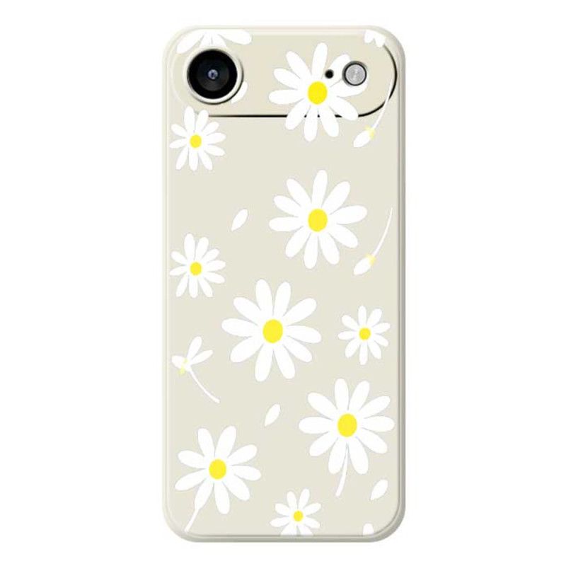 Cover iPhone Air Små Blomster