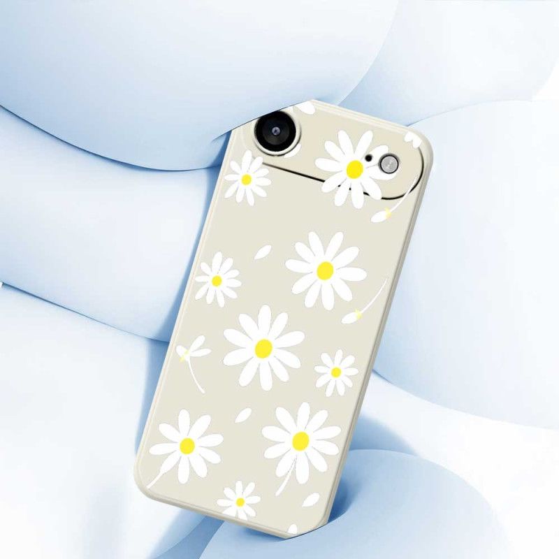 Cover iPhone Air Små Blomster