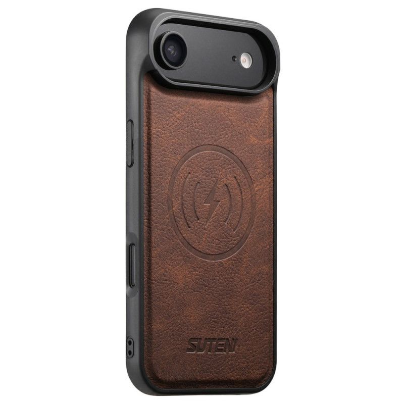 Cover iPhone Air Suteni Magsafe-kompatibel