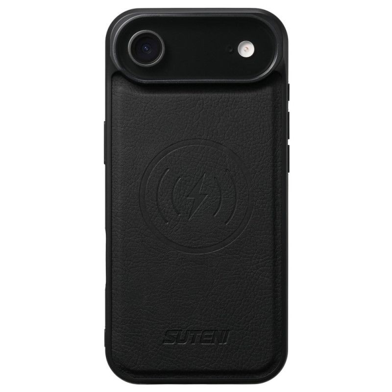 Cover iPhone Air Suteni Magsafe-kompatibel