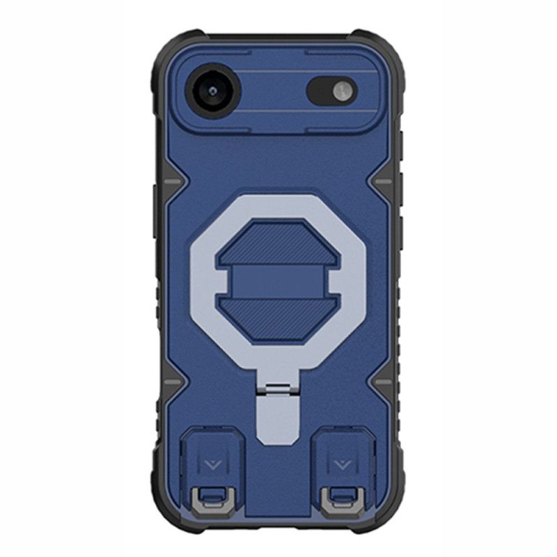 Cover iPhone Air Telefon Etui Magsafe Ultra Durable