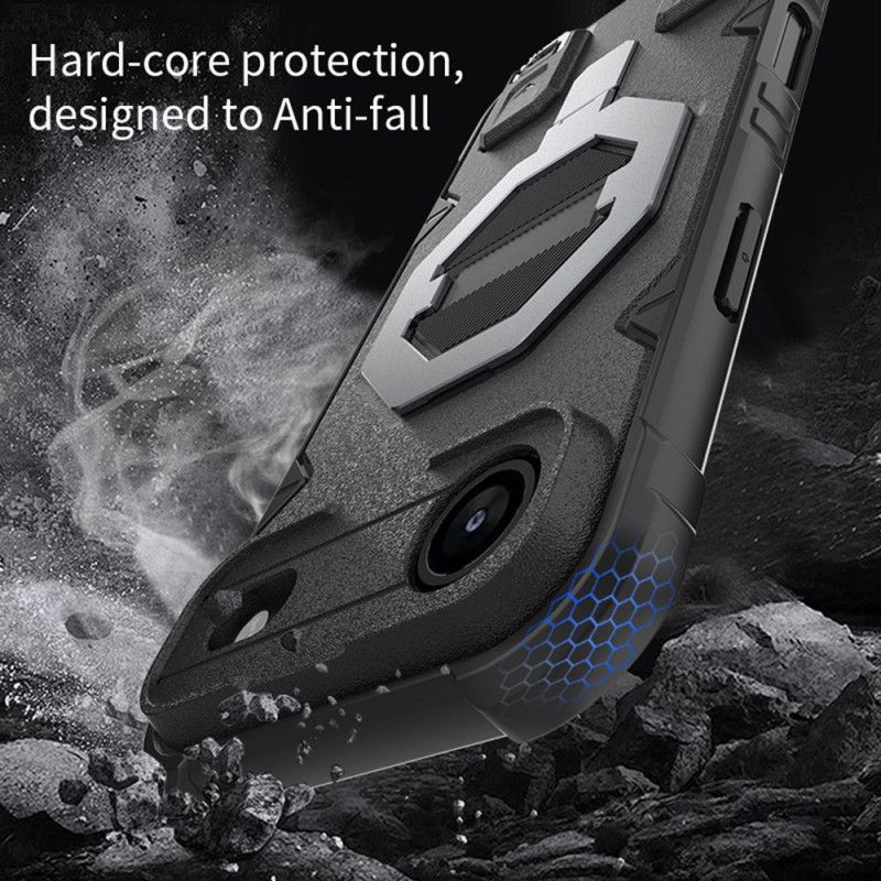 Cover iPhone Air Telefon Etui Magsafe Ultra Durable