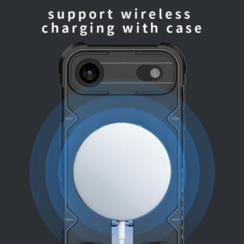 Cover iPhone Air Telefon Etui Magsafe Ultra Durable