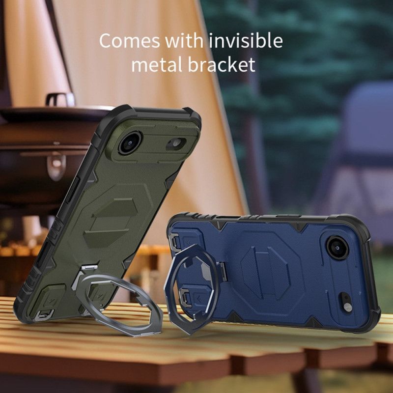 Cover iPhone Air Telefon Etui Magsafe Ultra Durable