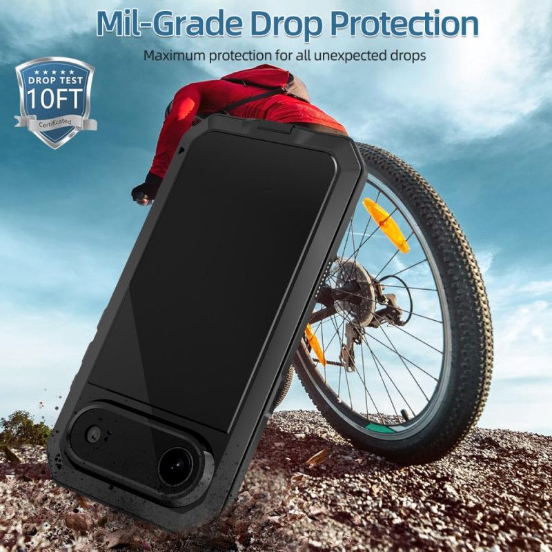 Cover iPhone Air Ultra Holdbar