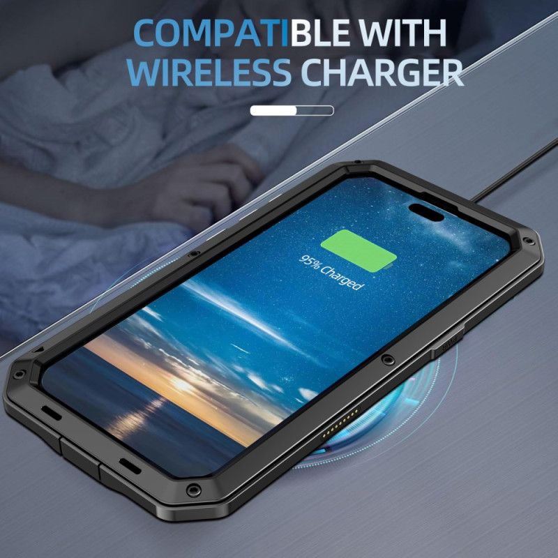 Cover iPhone Air Ultra Holdbar