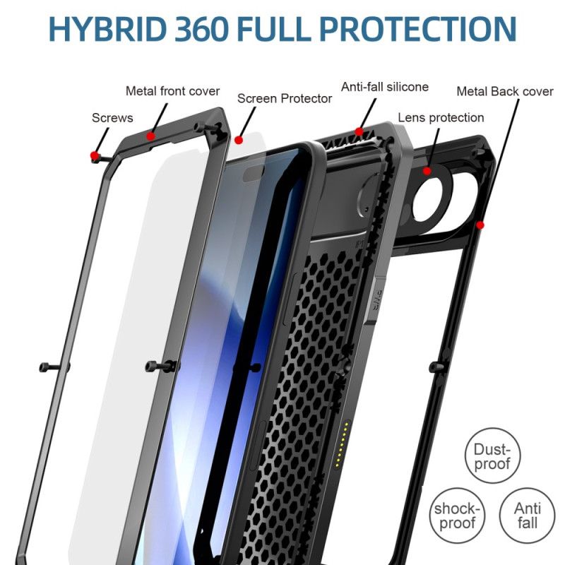 Cover iPhone Air Ultra Holdbar