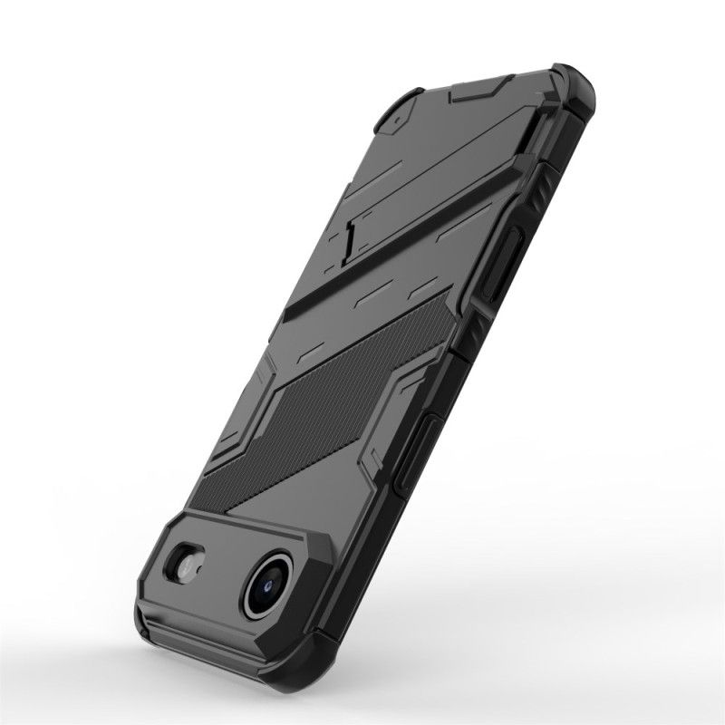 Cover iPhone Air Ultra Holdbar Med Stativ