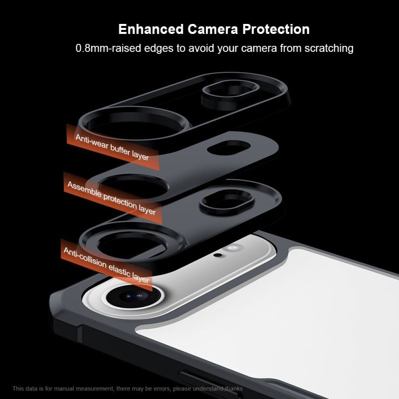 Cover iPhone Air Xundd