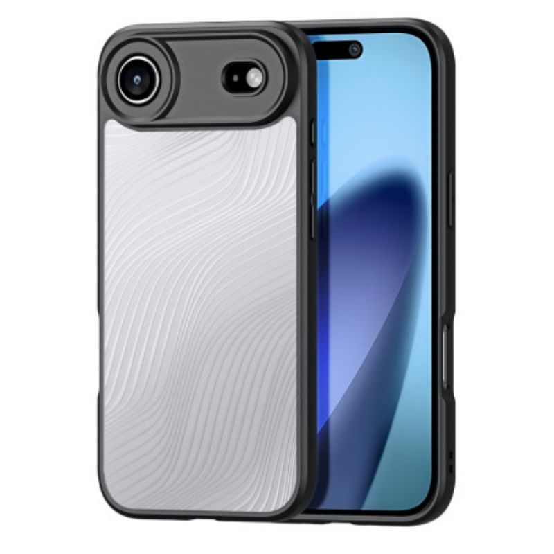 Cover Til iPhone Air Aimo Series Dux Ducis