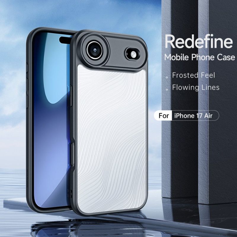 Cover Til iPhone Air Aimo Series Dux Ducis