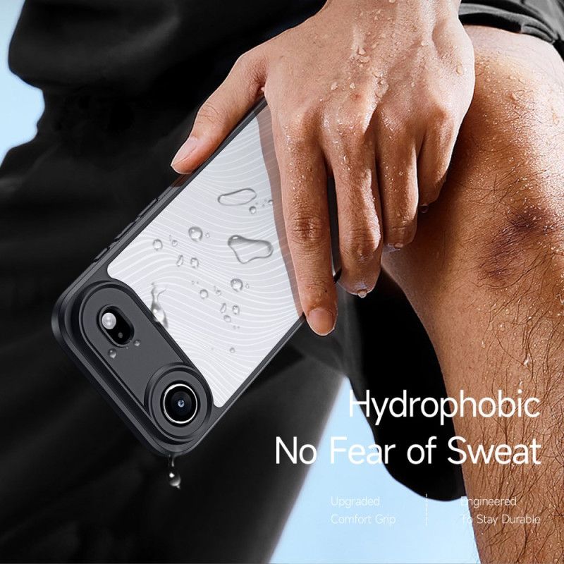 Cover Til iPhone Air Aimo Series Dux Ducis