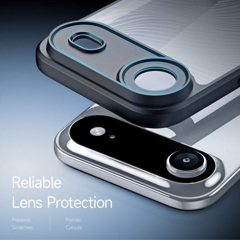 Cover Til iPhone Air Aimo Series Dux Ducis