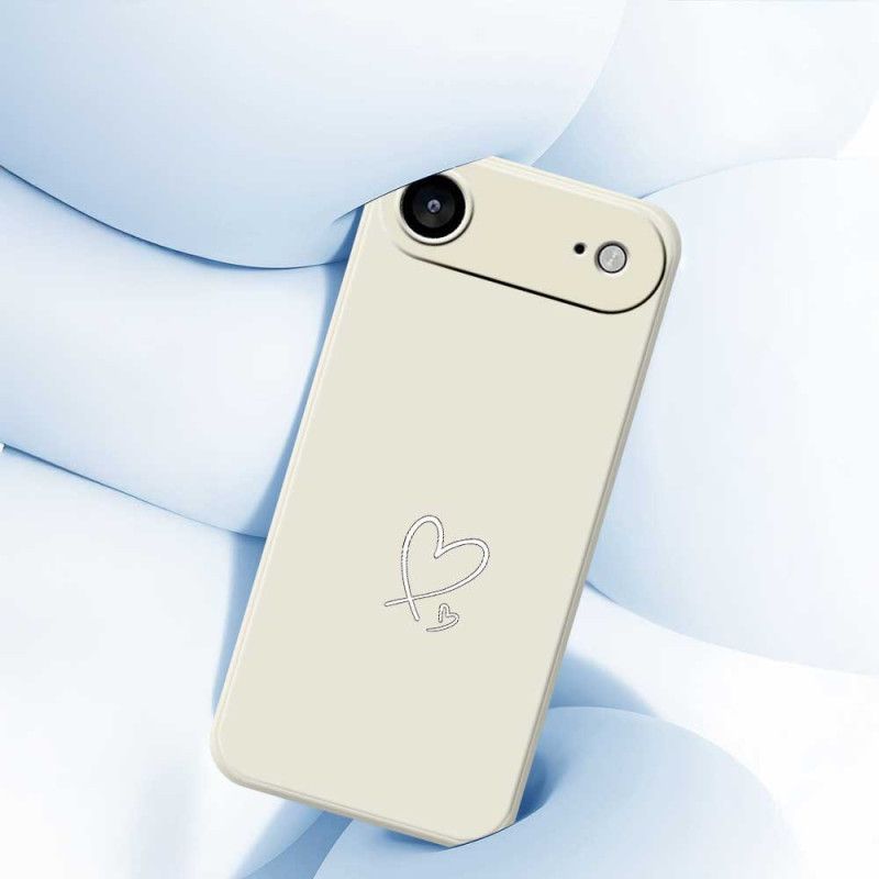 Cover Til iPhone Air Hjerte
