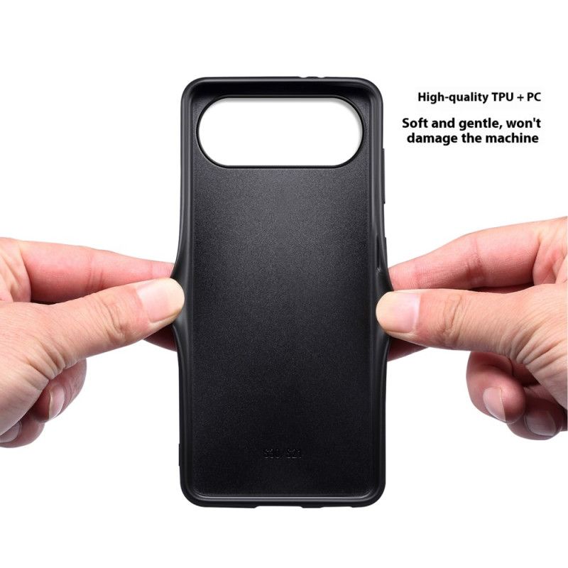 Cover Til iPhone Air Krokodilletekstur