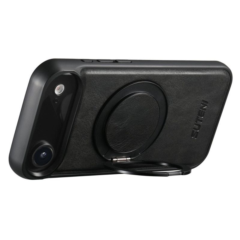 Cover Til iPhone Air Magsafe Kompatibel Med Roterende Stativ