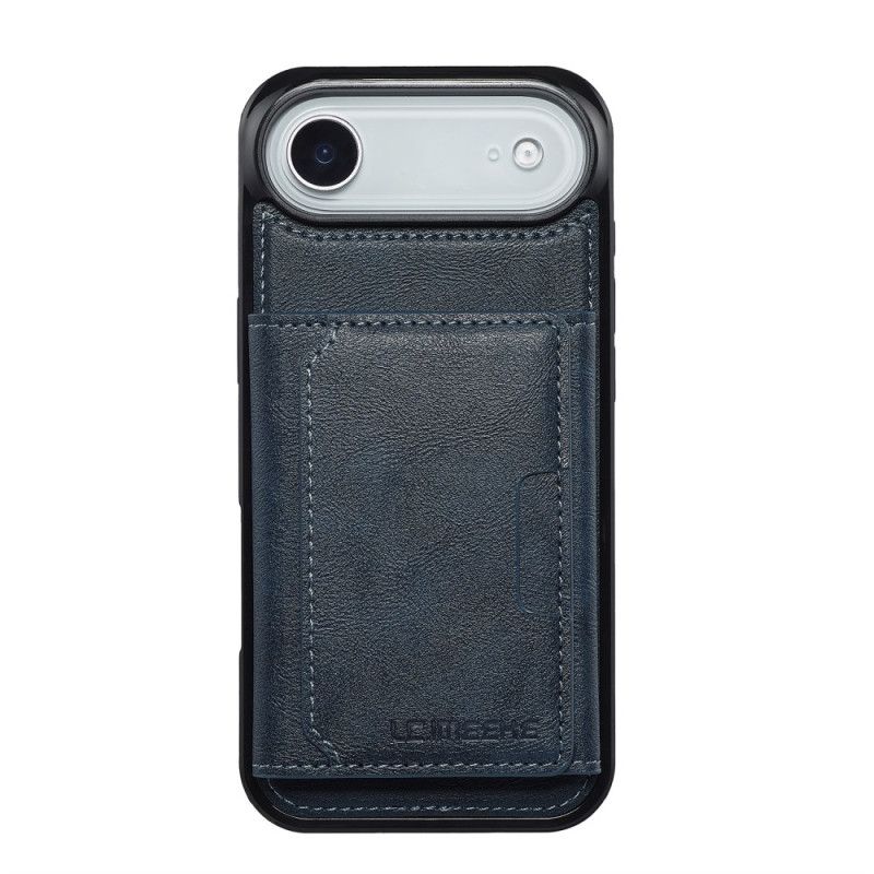 Cover Til iPhone Air Magsafe Med Aftagelig Kortholder Lc.imeeke