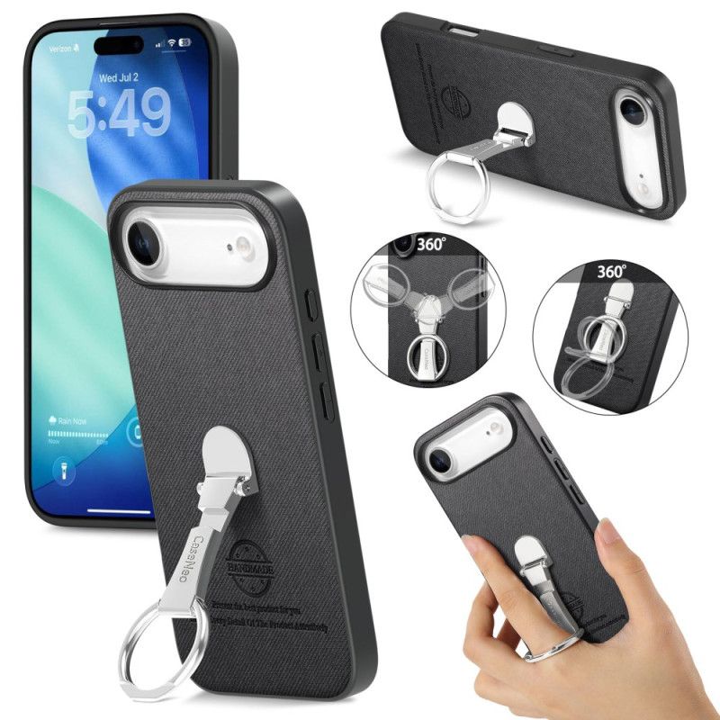 Cover Til iPhone Air Sammenklappelig Stativ