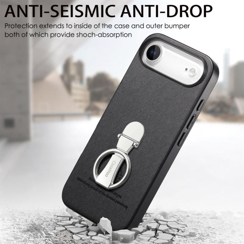 Cover Til iPhone Air Sammenklappelig Stativ