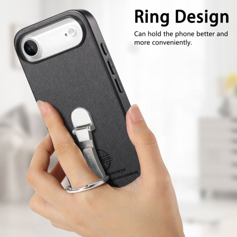 Cover Til iPhone Air Sammenklappelig Stativ