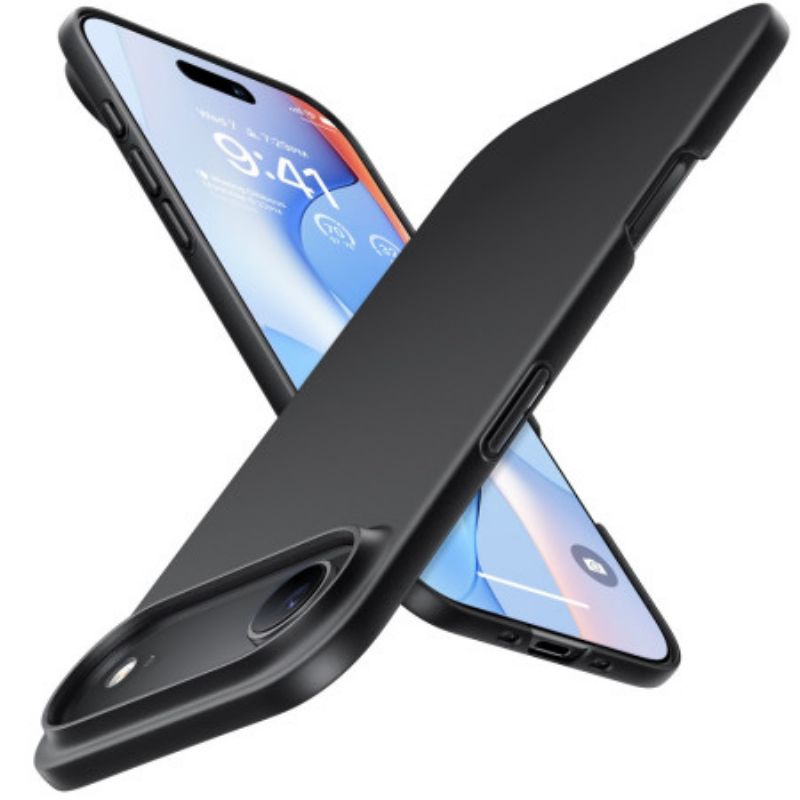 Cover Til iPhone Air Ultratynd Magsafe Kompatibel