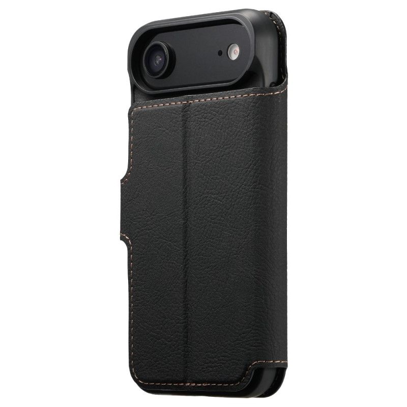 Flip Cover iPhone Air Aftageligt Magsafe-etui Suteni