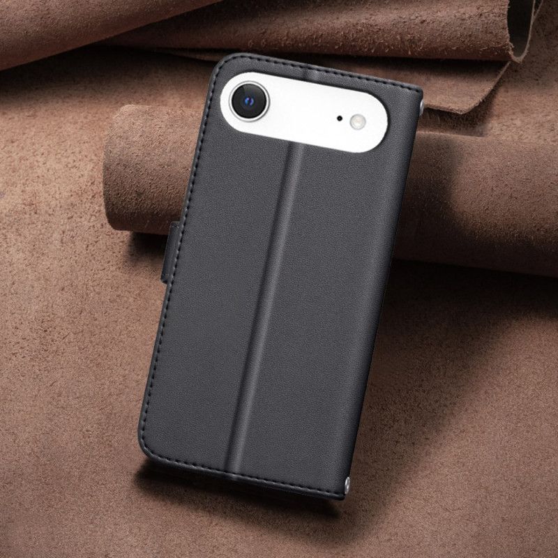 Flip Cover iPhone Air Første Klasse