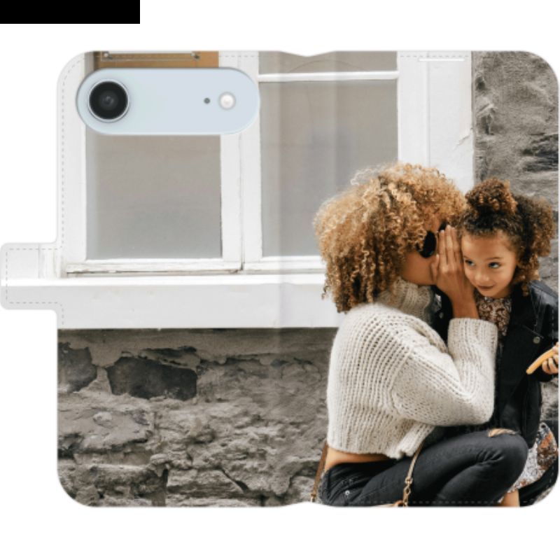 Flip Cover Til iPhone Air Personlig