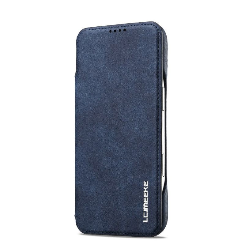 Flip Cover Til iPhone Air Ultra Tynd Lc.imeeke