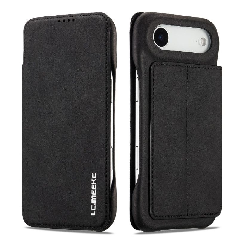 Flip Cover Til iPhone Air Ultra Tynd Lc.imeeke