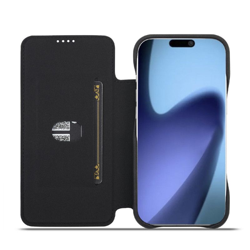 Flip Cover Til iPhone Air Ultra Tynd Lc.imeeke