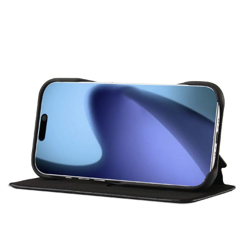 Flip Cover Til iPhone Air Ultra Tynd Lc.imeeke