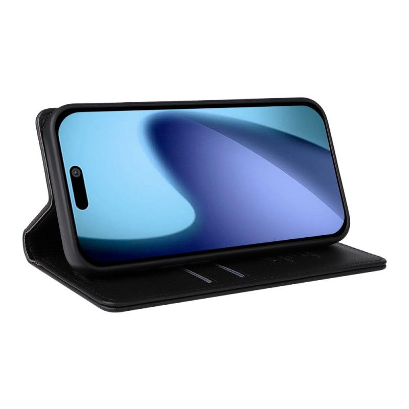 Flip Cover Til iPhone Air Yikatu