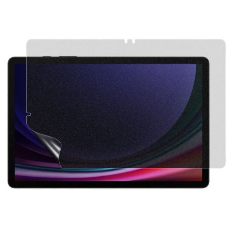Anti-spion Mat Skærmbeskytter Til Samsung Galaxy Tab S10 Lite / S10 Fe / Tab S9 / S8 / S7