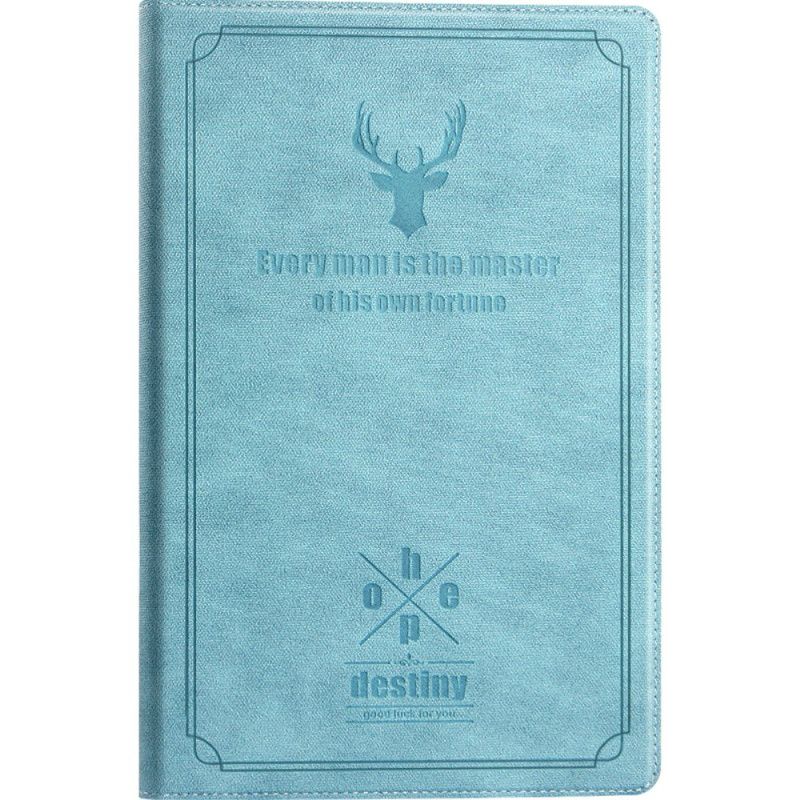 Case Samsung Galaxy Tab S10 Fe Telefon Etui Hjort