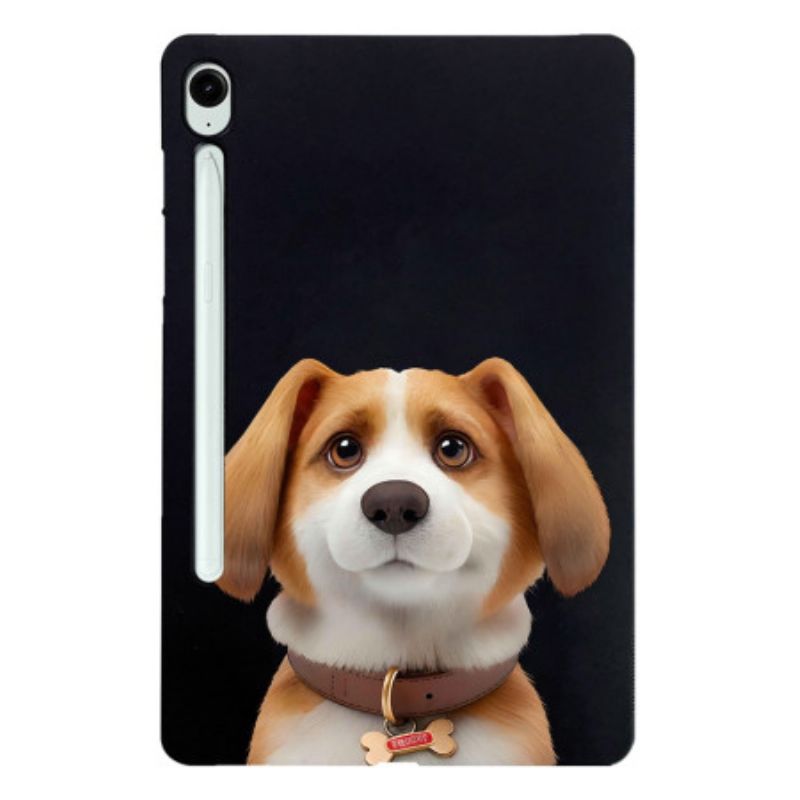 Cover Samsung Galaxy Tab S10 Fe Harrier Beagle