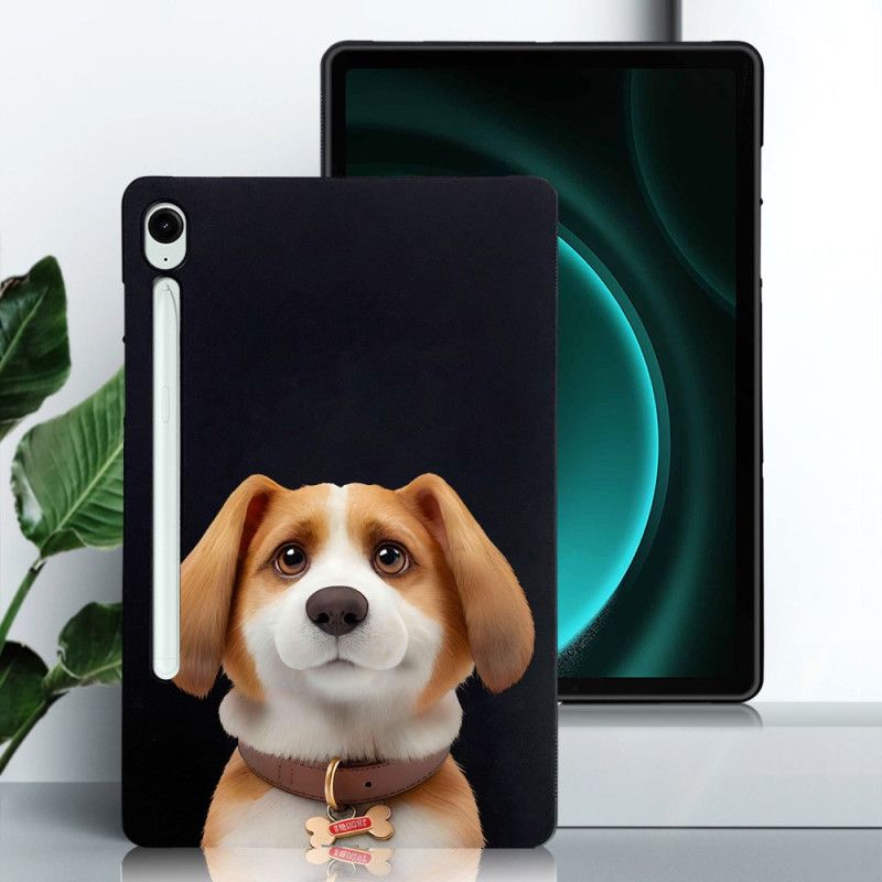 Cover Samsung Galaxy Tab S10 Fe Harrier Beagle