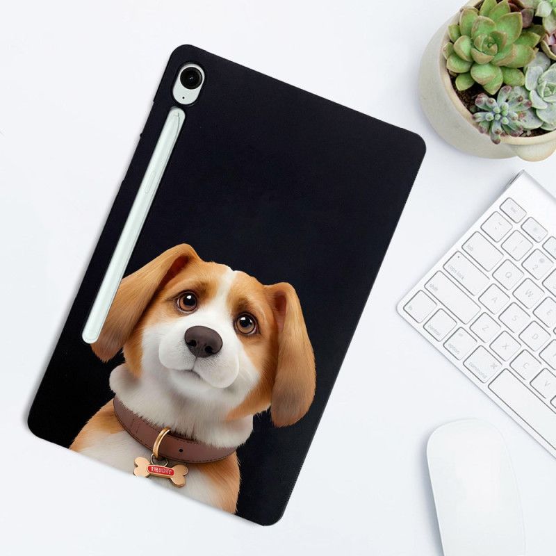 Cover Samsung Galaxy Tab S10 Fe Harrier Beagle