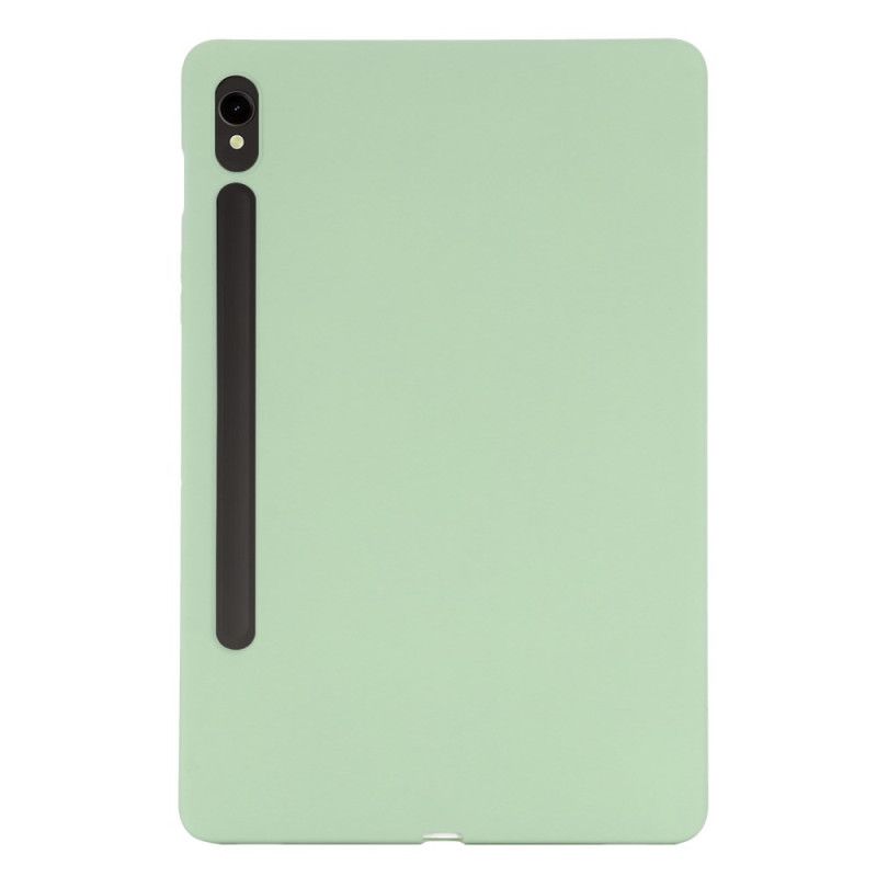 Cover Samsung Galaxy Tab S10 Fe Ridsefast Silikone