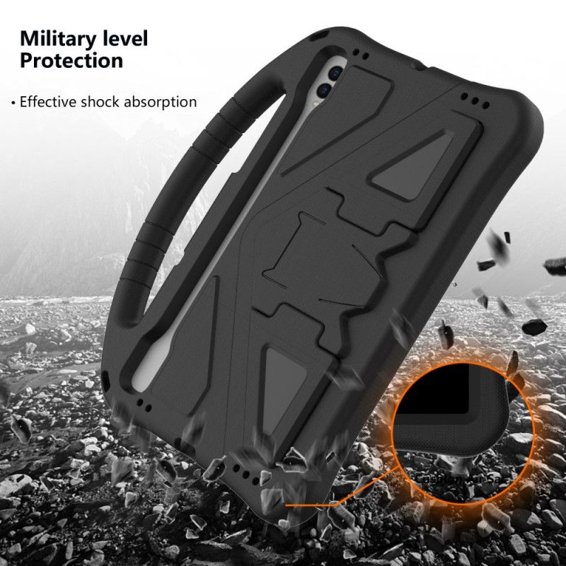 Cover Til Samsung Galaxy Tab S10 Fe Eva-beskytter