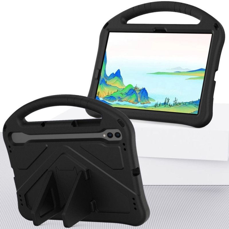 Cover Til Samsung Galaxy Tab S10 Fe Eva-beskytter