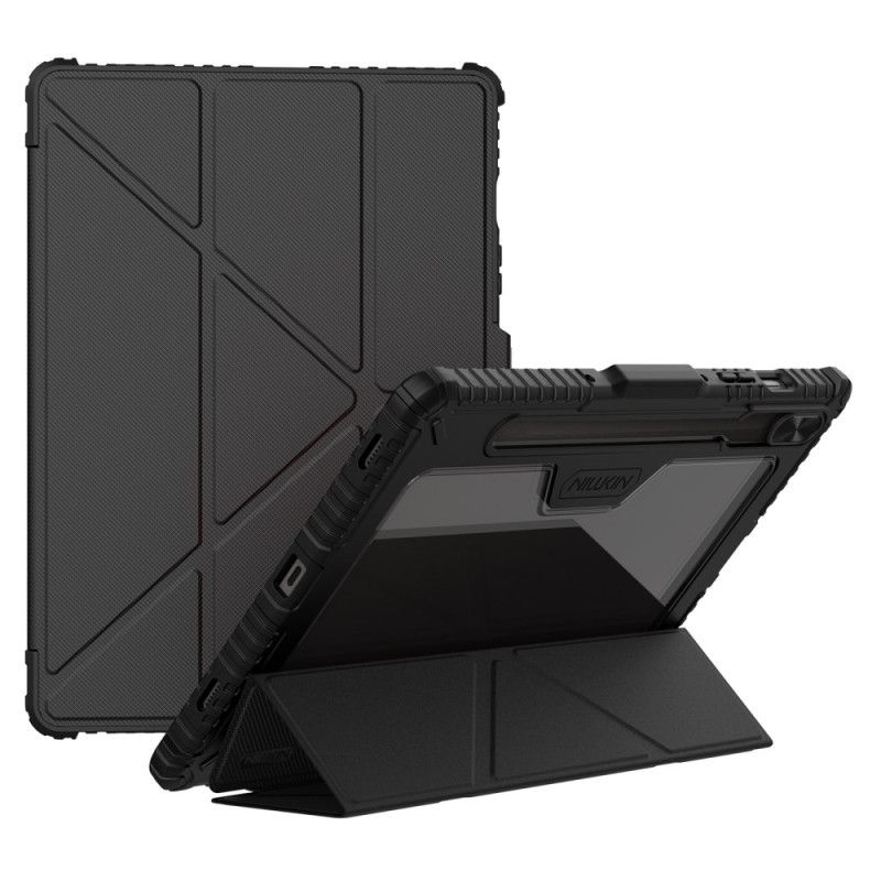 Cover Til Samsung Galaxy Tab S10 Fe Nillkin Bumper