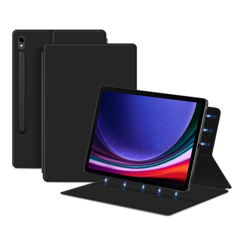 Etui Samsung Galaxy Tab S10 Fe Magnetisk