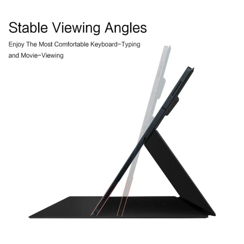 Etui Samsung Galaxy Tab S10 Fe Magnetisk